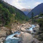 nilium valley kashmir