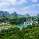 wet-vietnam-mountain-flow-stream-rural